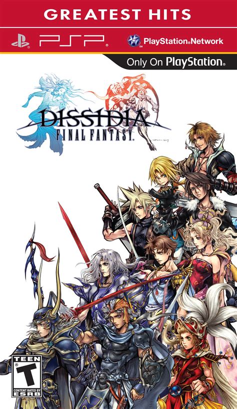 final fantasy psp|final fantasy 20th psp.